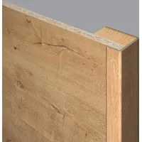 EGGER Winkelleiste Decowall WL008 Loveland Eiche 2400 x 22 x 45mm