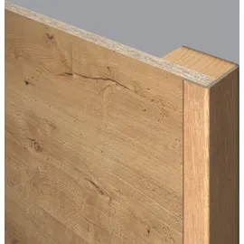 EGGER Winkelleiste Decowall WL008 Loveland Eiche 2400 x 22 x 45mm