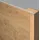 EGGER Winkelleiste Decowall WL008 Loveland Eiche 2400 x 22 x 45mm
