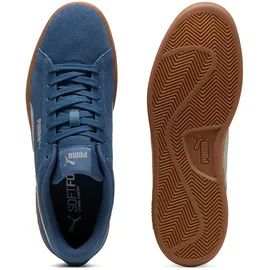 Puma Smash 3.0 Herren Dark Indigo/Gray Echo/Gum 37,5