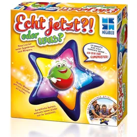 Megableu Echt jetzt?!