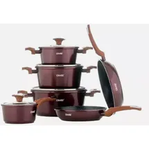 DMS 10teilig TSM4010 BG