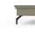 sit&more Wohnlandschaft SIT & MORE "Fashion U-Form", beige, B:338cm H:84cm T:207cm, Sofas, Wohnlandschaft, wahlweise mit Kopfteilverstellung, Vorziehsitz, motorisch, Metallfüße