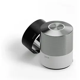 NUKI Smart Lock Pro (5. Generation) Türschloss Silber