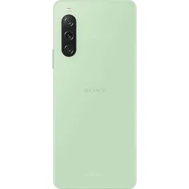 Sony Xperia 10 V 5G 6 GB RAM 128 GB sage green