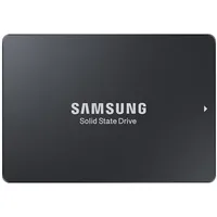Samsung PM893 MZ7L31T9HBLT - SSD - 1.92 TB -