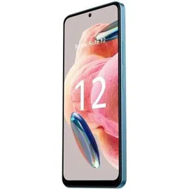 Xiaomi Redmi Note 12 4 GB RAM 64 GB Ice Blue