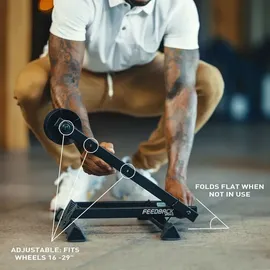 Feedback Sports Fahrradständer RAKK 2.0