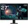 Gigabyte GS27FA Gaming-Monitor 27" schwarz
