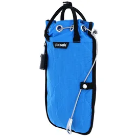 Pacsafe Packsack Travelsafe 3L GII Portable Safe Hawaiian Blue