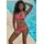 s.Oliver Bikini-Hose Jayce Rot 40