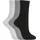 G-Star SNOWFLAKE 3 Paar Grau/Schwarz/Weiß 39-42