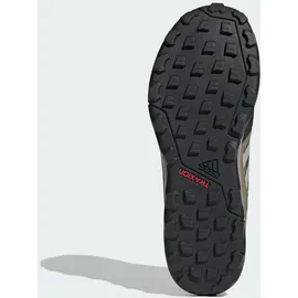 adidas Terrex Tracerocker 2 GTX Olive Strata / Charcoal Solid Grey / Semi Impact Orange 41 1/3