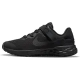 FlyEasee einfaches Anziehen/Ausziehen Kinder Black/Dark Smoke Grey/Black 29,5