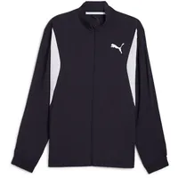 Puma Puma, Herren, Laufjacke, M Cross The Line Jacket