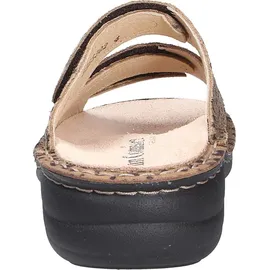 Finn Comfort Hellas leopard 40