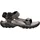 Teva Terra Fi 5 Universal Leather Herren dark gull grey 48,5