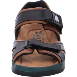 Mephisto Shark Fit Herren Braun 46