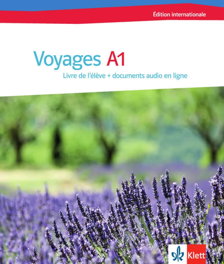 Voyages - Édition Internationale / A1 / Voyages A1  Kartoniert (TB)