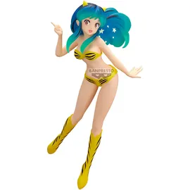 Bandai SAS Urusei Yatsura Actionfigur Glitter&Glamours Shooting Star Ver.A 22 cm