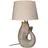 Giftcompany Monsieur Carafon, Fisch, Lampe, L, Sandstone