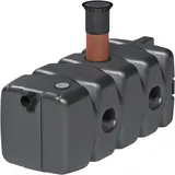 Roth Sammelgruben, Monobloc 900 Liter