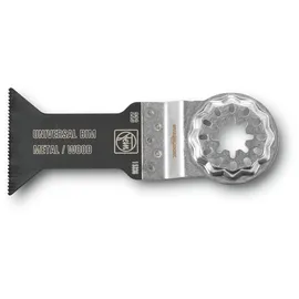 Fein E-Cut Universal-Sägeblatt 44x55 mm 10 St