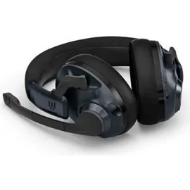 epos H3PRO Hybrid schwarz