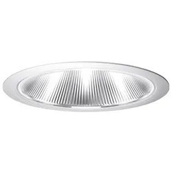 LTS Licht&Leuchten LED-Einbaudownlight FLIR 300.2040.01 ws
