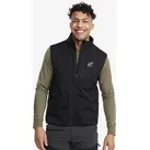 Responder Softshell Vest Herren Black, Größe:L - Herren - Schwarz