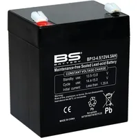BS Battery BP12-4,5 4,5 Ah