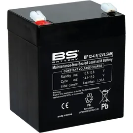 BS Battery BP12-4,5 4,5 Ah