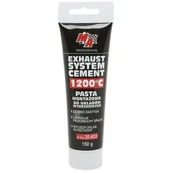 MA PROFESSIONAL Dichtstoff, Abgasanlage 20-A53