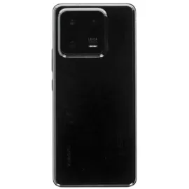 Xiaomi 13 Pro 12 GB RAM 256 GB Ceramic Black