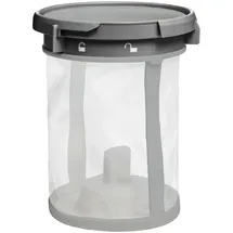 AEG A4WHCAR1 Mikroplastik Filter 2er Pack