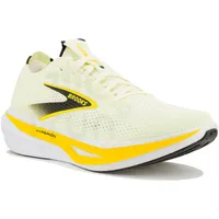 Brooks Hyperion 3 Herren Gelb/Schwarz 45