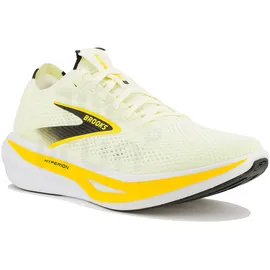 Brooks Hyperion 3 Herren Gelb/Schwarz 45
