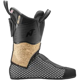 Nordica HF 110 GW Herren Skischuhe-Schwarz-30,5