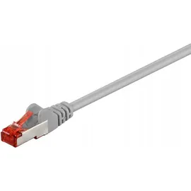 MicroConnect F/UTP Cat6 7.5m Grau Pvc : Microconnect CAT 6 Patchkabel