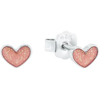 Prinzessin Lillifee Ohrstecker 925er Silber Ohrringe Damen (19.99 € / )