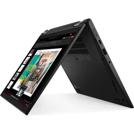 Lenovo ThinkPad L13 Yoga G4 AMD Ryzen 5 7530U 16 GB RAM 512 GB SSD