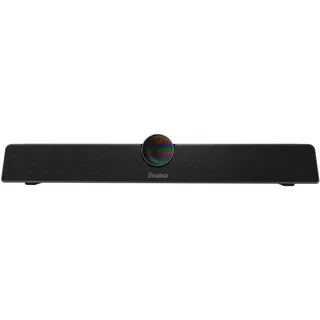 Iiyama UC CAM120ULB-1 All-in-one Video/Audio-Konferenzbar