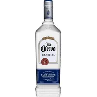 Jose Cuervo Especial Silver Tequila 1l