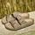 Birkenstock Arizona Nubukleder geölt tabacco brown 41