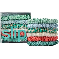 Slip skinny scrunchies Haarschmuck