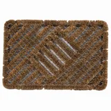 Siena Garden Siena HOME Drahtgittermatte Wire Fußmatte (L x B) 590 mm x 390 mm