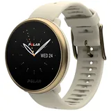 Polar Ignite 2 gold/champagner