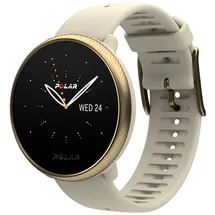 Polar Ignite 2 gold/champagner