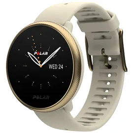 Polar Ignite 2 gold/champagner