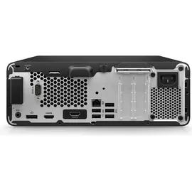 HP Pro 400 G9 Intel Core i5-13500T 4,0 GHz 16 GB RAM 512 GB SSD Intel UHD Graphics 770 Win 11